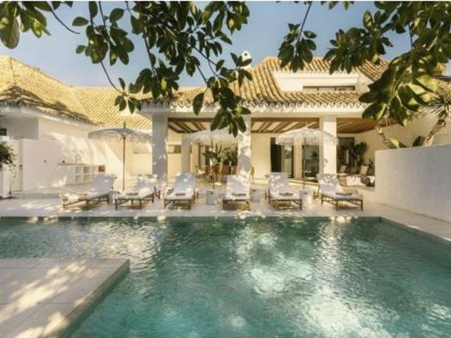 Chalet Venta Marbella, Marbella