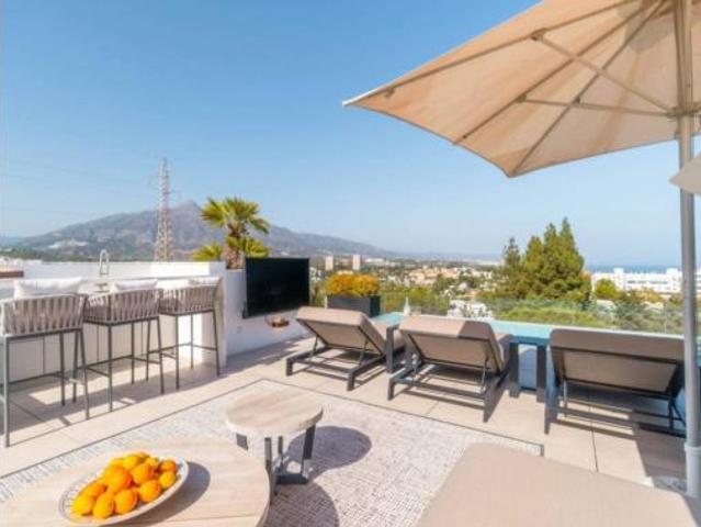 Chalet Venta Marbella, Marbella