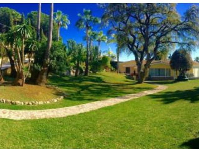 Chalet Venta Marbella, Marbella
