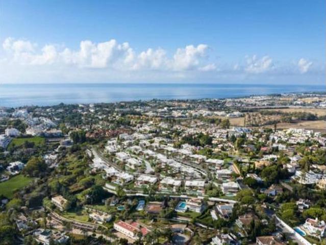 Chalet Venta Marbella, Nueva Andalucía Centro