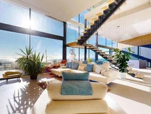 Chalet Venta Marbella, Los Monteros Bahía de Marbella