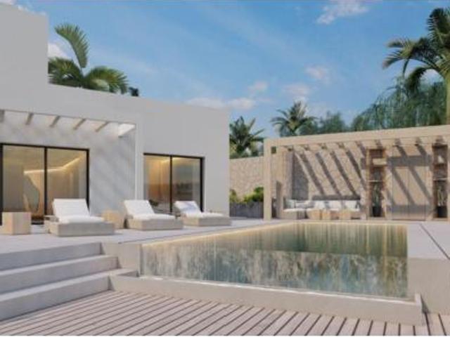 Chalet Venta Marbella, Marbella