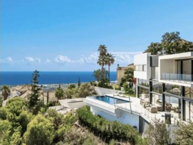 Chalet Venta Marbella, Marbella