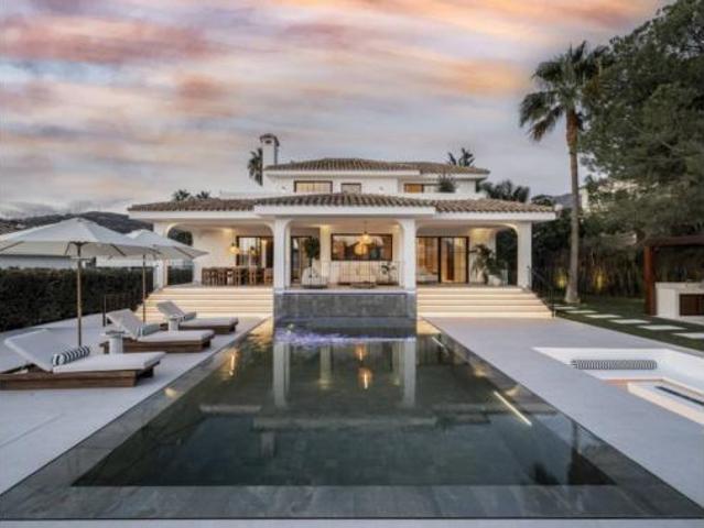 Chalet Venta Marbella, Marbella