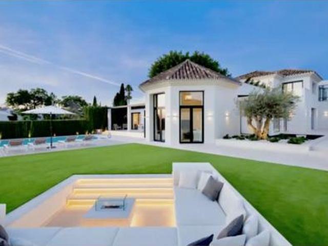 Chalet Venta Marbella, Marbella