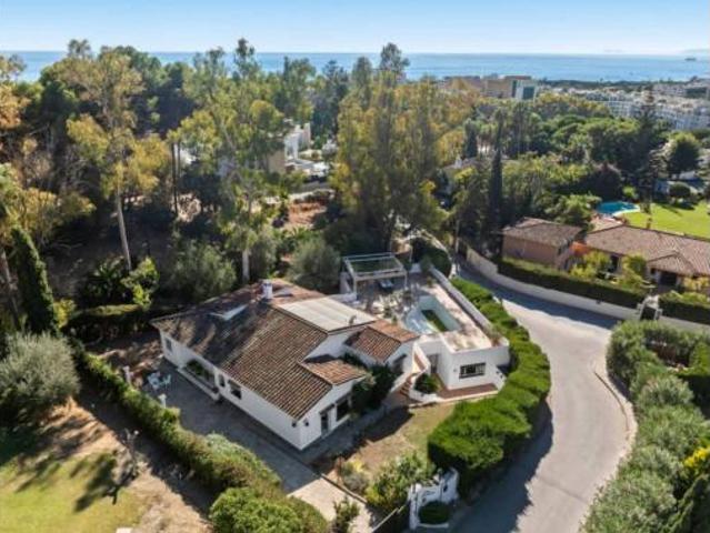 Chalet Venta Marbella, Marbella