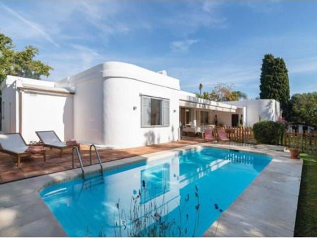 Chalet Venta Marbella, Marbella
