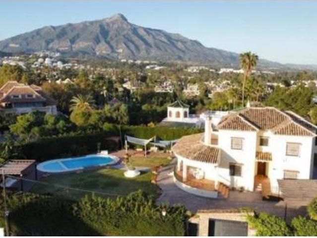 Chalet Venta Marbella, Marbella