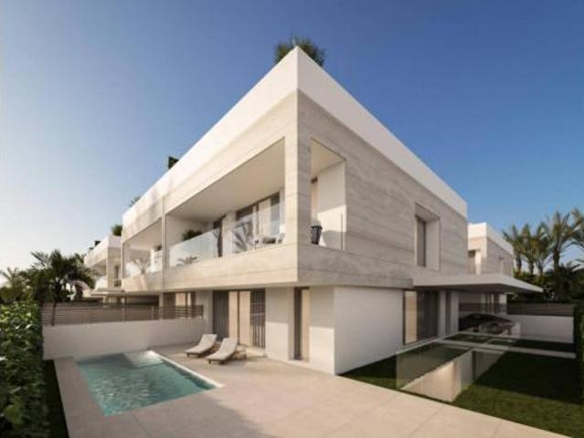 Chalet Venta Marbella, Marbella
