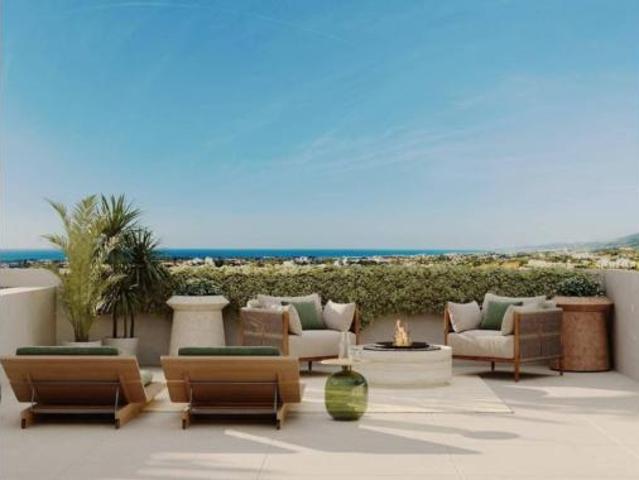 Chalet Venta Marbella, Marbella