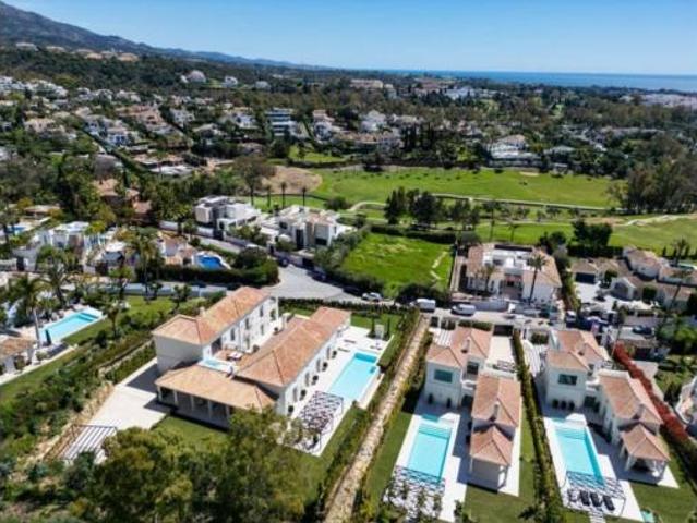 Chalet Venta Marbella, Los Naranjos Las Brisas