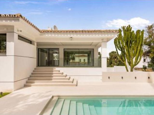 Chalet Venta Marbella, Marbella