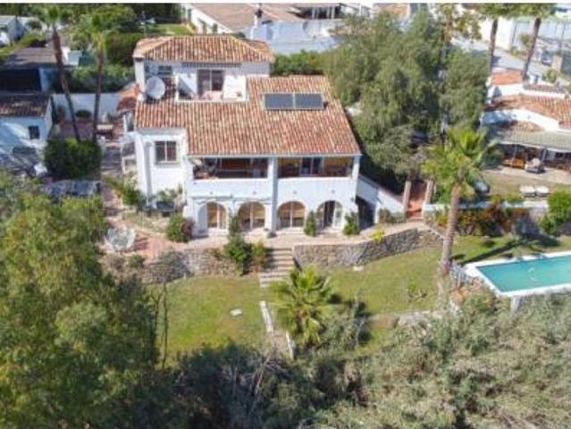 Chalet Venta Marbella, Marbella
