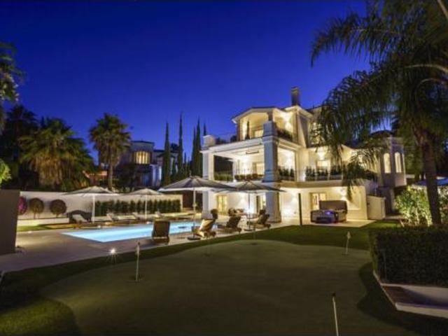 Chalet Venta Marbella, Marbella