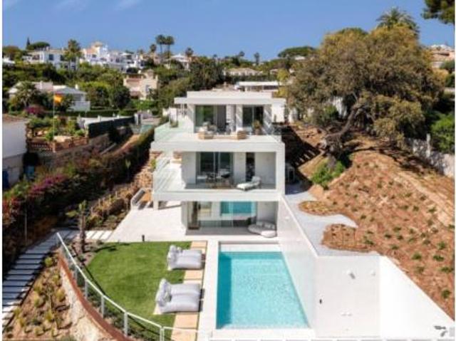 Chalet Venta Marbella, Marbella