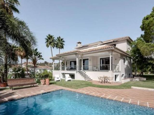 Chalet Venta Marbella, Marbella