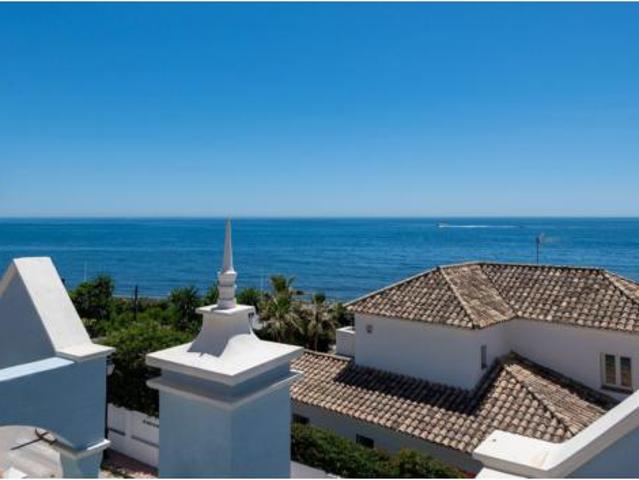 Chalet Venta Marbella, Marbella