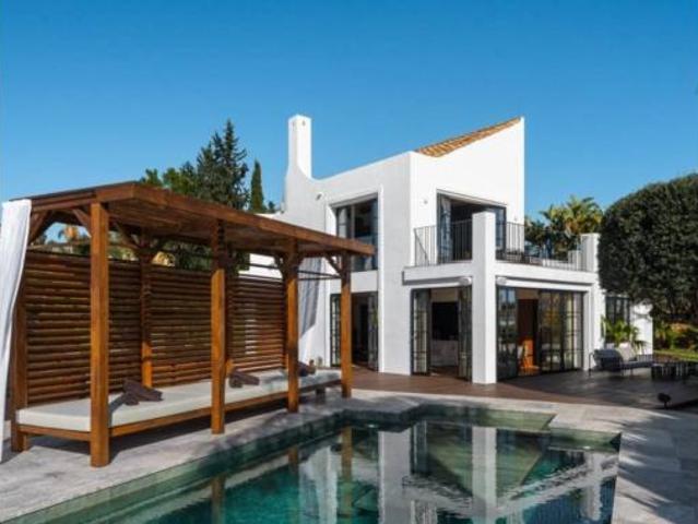 Chalet Venta Marbella, Marbella