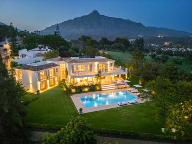 Chalet Venta Marbella, Marbella
