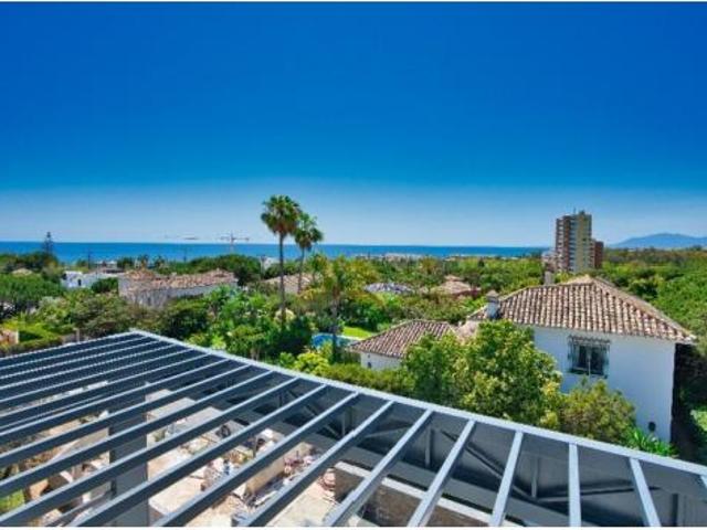 Chalet Venta Marbella, Marbella