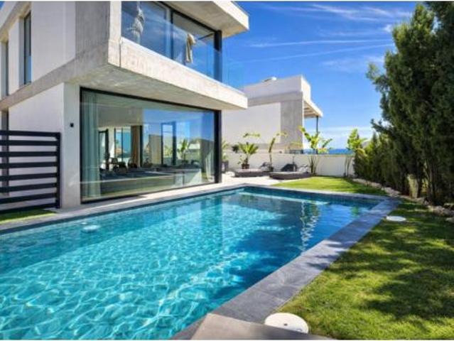 Chalet Venta Marbella, Marbella