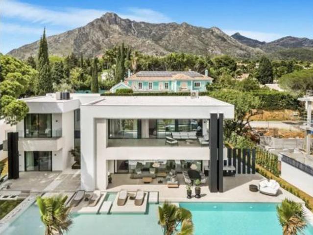 Chalet Venta Marbella, Marbella