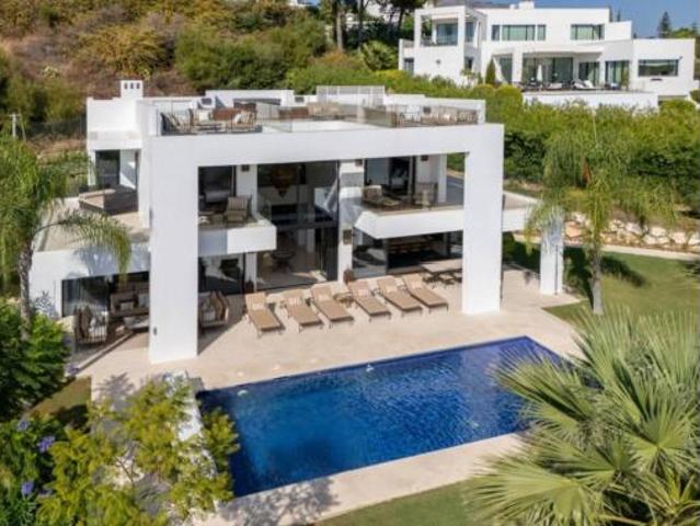 Chalet Venta Marbella, Marbella