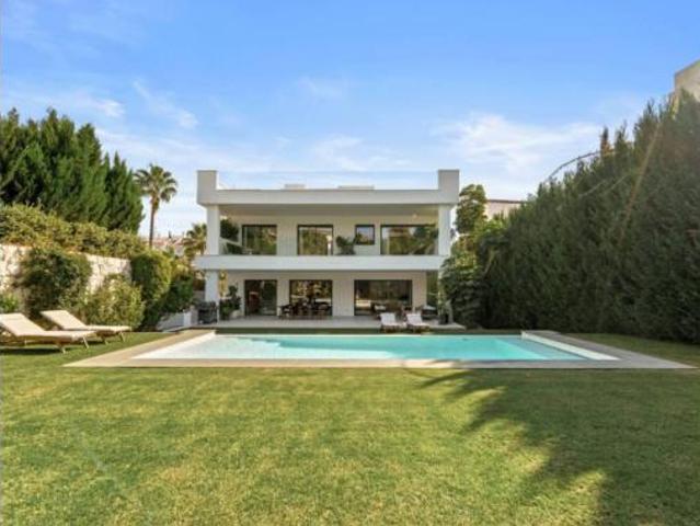 Chalet Venta Marbella, Marbella