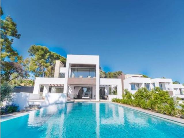 Chalet Venta Marbella, Marbella