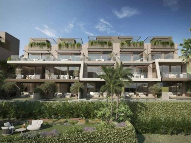 Chalet Venta Marbella, Marbella