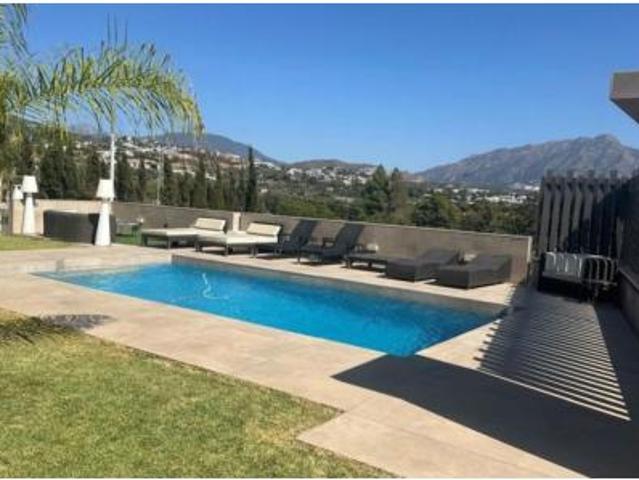 Chalet Venta Marbella, Marbella