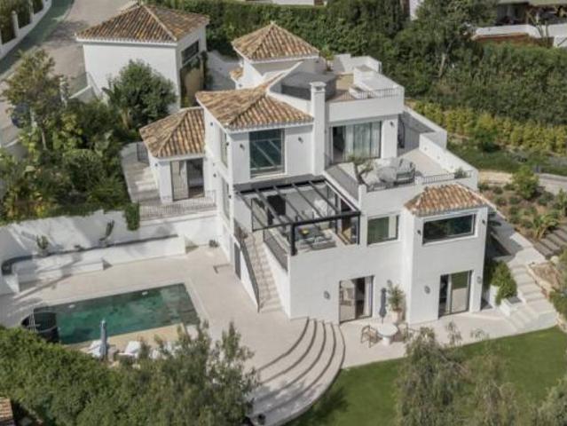 Chalet Venta Marbella, Marbella