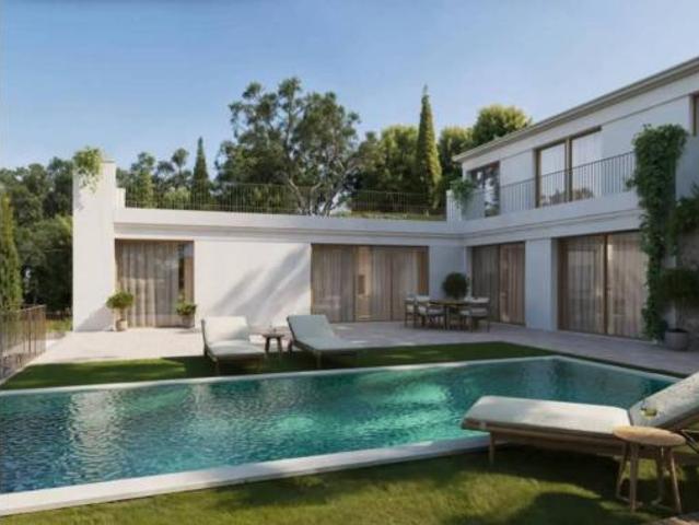 Chalet Venta Marbella, Marbella