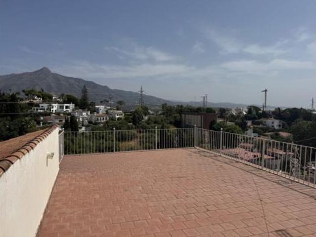 Chalet Venta Marbella, Marbella