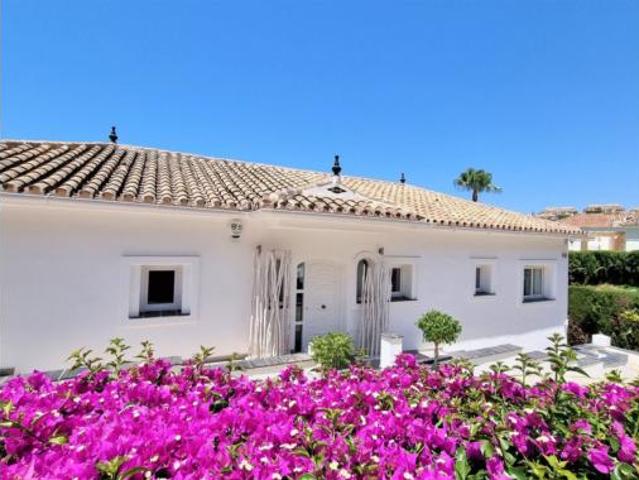 Chalet Venta Marbella, Marbella