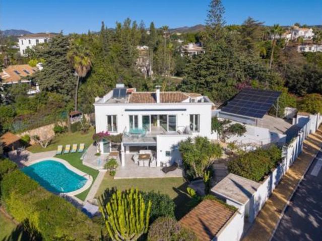 Chalet Venta Marbella, Marbella