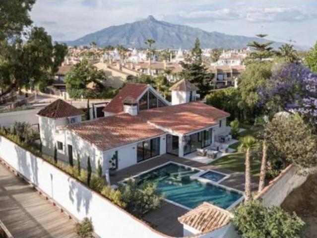 Chalet Venta Marbella, Marbella