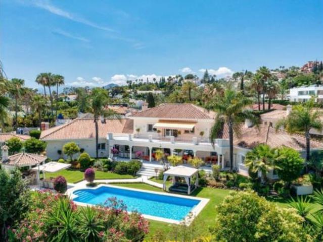Chalet Venta Marbella, Los Naranjos Las Brisas