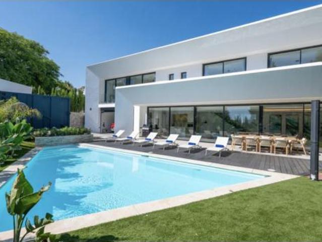 Chalet Venta Marbella, Marbella