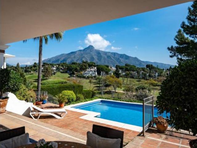 Chalet Venta Marbella, Marbella
