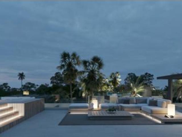 Chalet Venta Marbella, Marbella