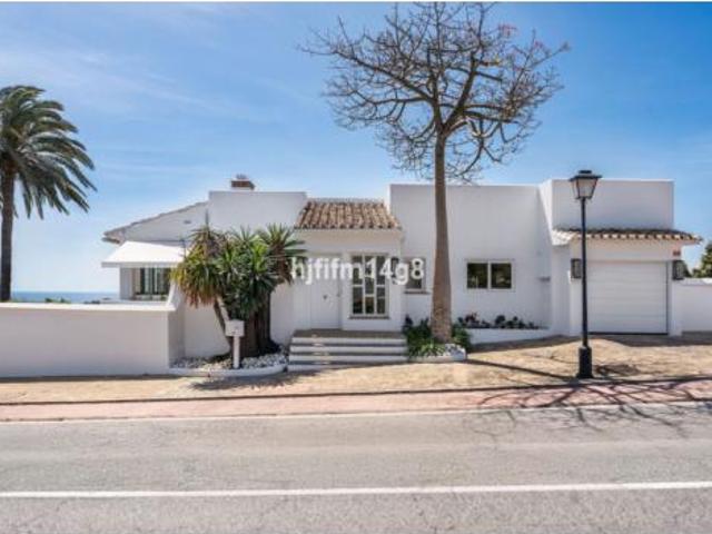 Chalet Venta Marbella, Marbella