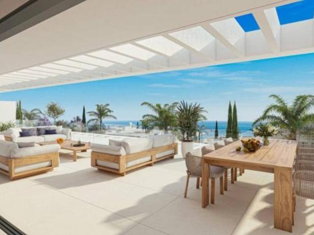 Chalet Venta Marbella, Marbella