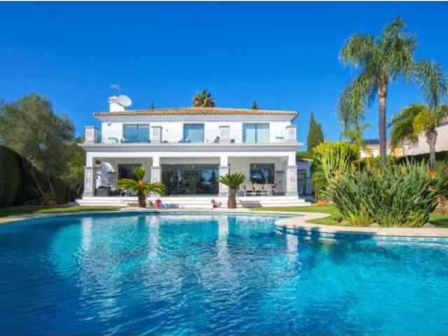 Chalet Venta Marbella, Marbella