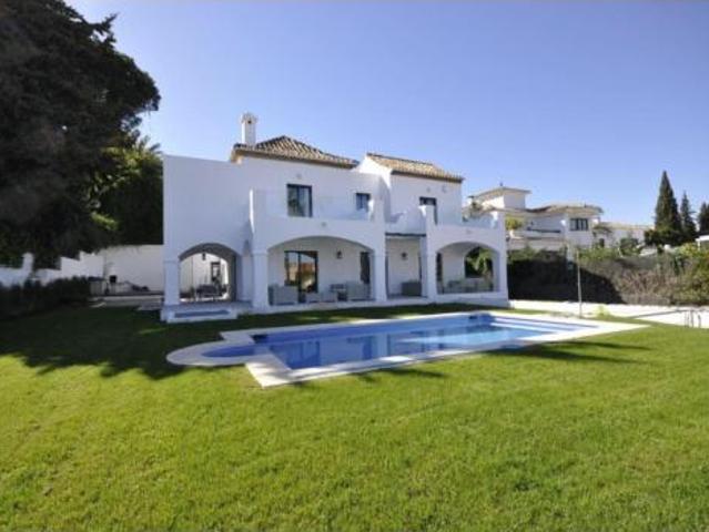 Chalet Venta Marbella, Marbella