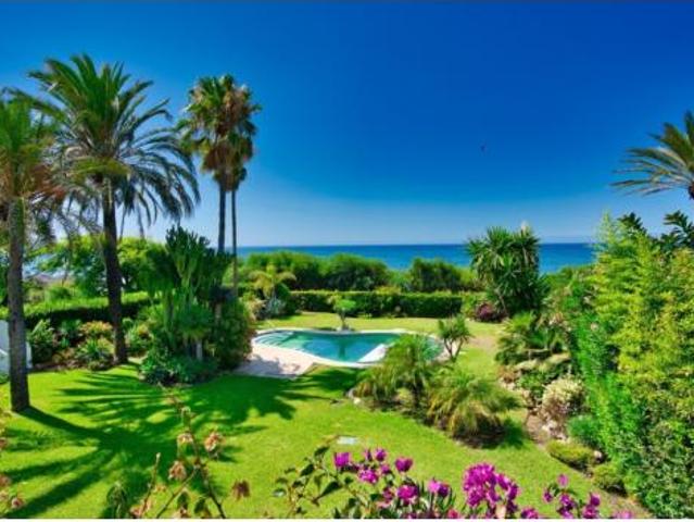 Chalet Venta Marbella, Marbella