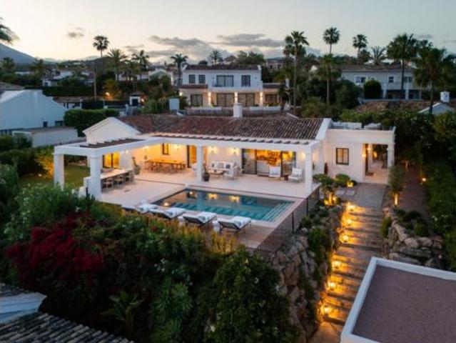 Chalet Venta Marbella, Marbella