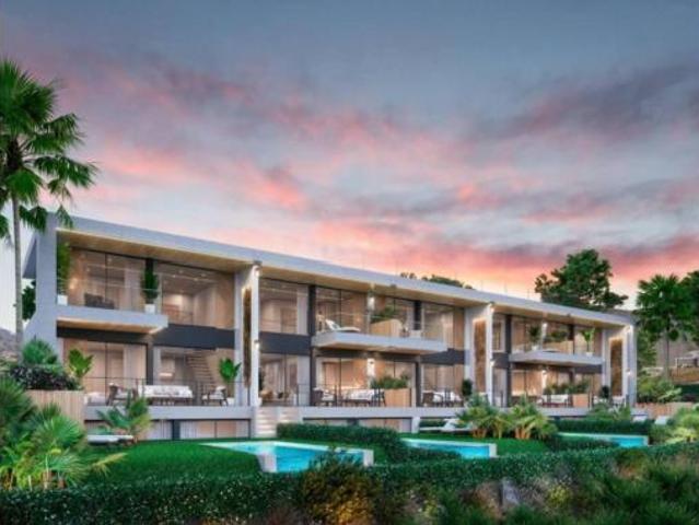Chalet Venta Marbella, Marbella