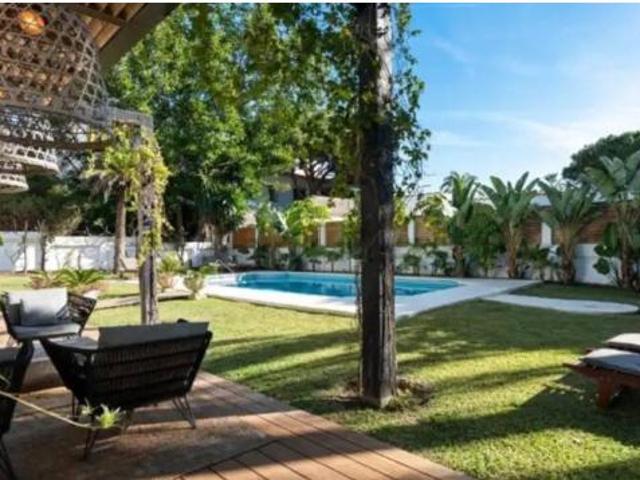 Chalet Venta Marbella, Marbella