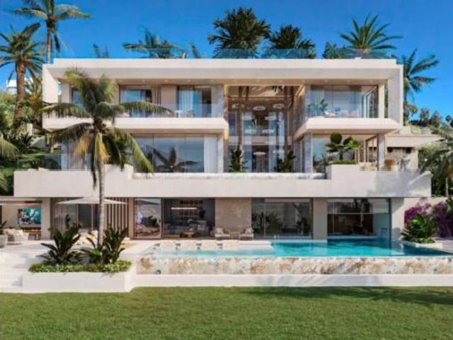 Chalet Venta Marbella, Marbella